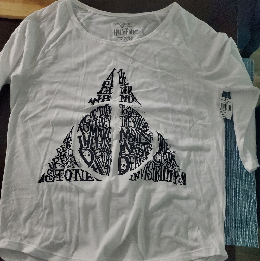 Harry Potter top